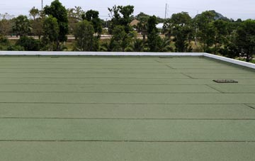 all Otterham Quay roofing types quoted for