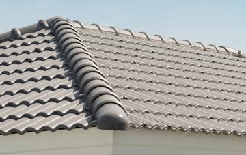 advantages of Otterham Quay clay roofing