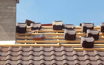 Otterham Quay clay roofing costs