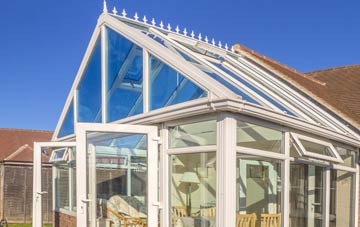 conservatory roof insulation costs Otterham Quay