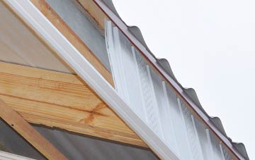 why Otterham Quay fascia repairs are essential