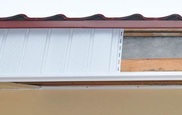 Otterham Quay fascia repair costs