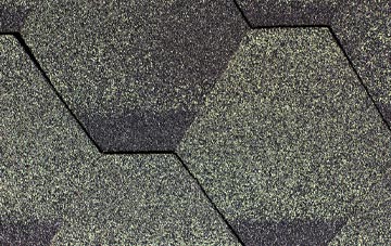 Otterham Quay fibreglass shingle repairs