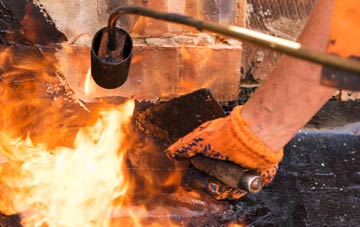 Otterham Quay flat roof repair companies