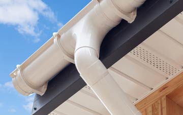 Otterham Quay gutter installation costs