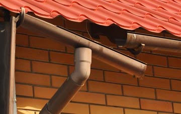 Otterham Quay gutter repair costs