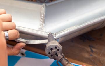 Otterham Quay guttering repair quotes