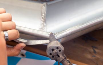 disadvantages of Otterham Quay lead roofing