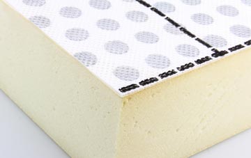 meeting Otterham Quay building codes