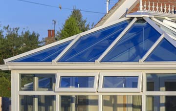 professional Otterham Quay conservatory insulation