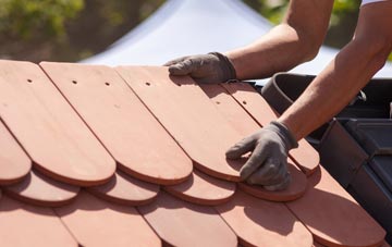 Otterham Quay roof tile contractors