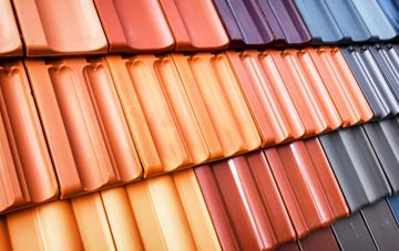 Otterham Quay roof tile costs
