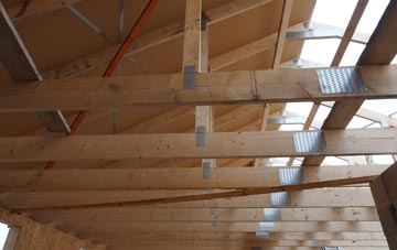 Otterham Quay roof truss costs