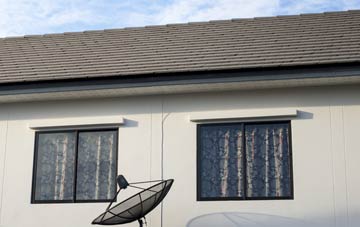 Otterham Quay rubber roof costs