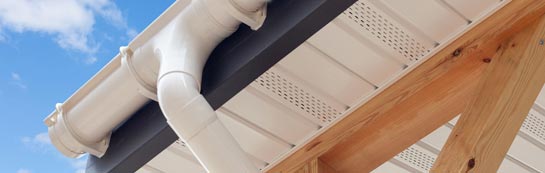 get Otterham Quay guttering quotes today