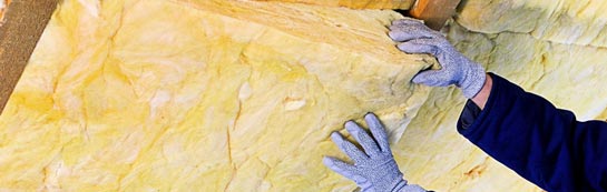 quotes for Otterham Quay roof insulation