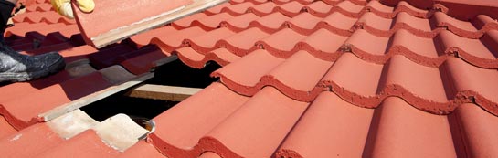 compare Otterham Quay roof repair quotes