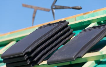 Otterham Quay slate roof alternatives
