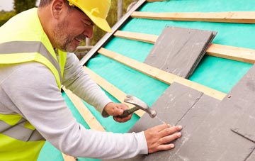 benefits of Otterham Quay roofing slate