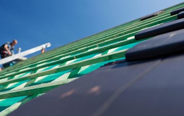 Otterham Quay slate roofing costs