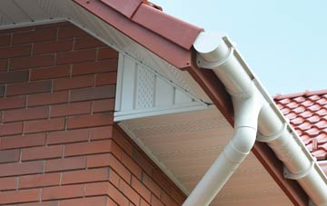 Otterham Quay soffit repair costs