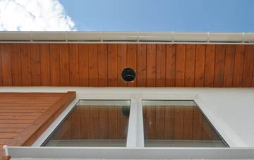 Otterham Quay soffit repair quotes