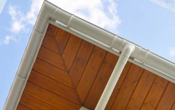 Otterham Quay soffit types