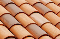 Otterham Quay clay roofing