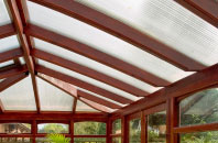 Otterham Quay conservatory roofing insulation