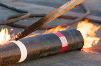 free Otterham Quay flat roofing repair quotes