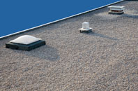 Otterham Quay flat roofing