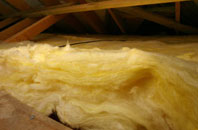 Otterham Quay pitch roof insulation