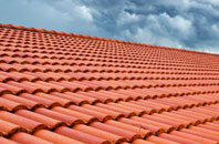 Otterham Quay roofing tiles