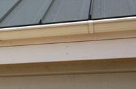 Otterham Quay soffit repair