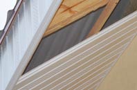 rated Otterham Quay soffit repair companies