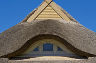 Otterham Quay thatch roofing